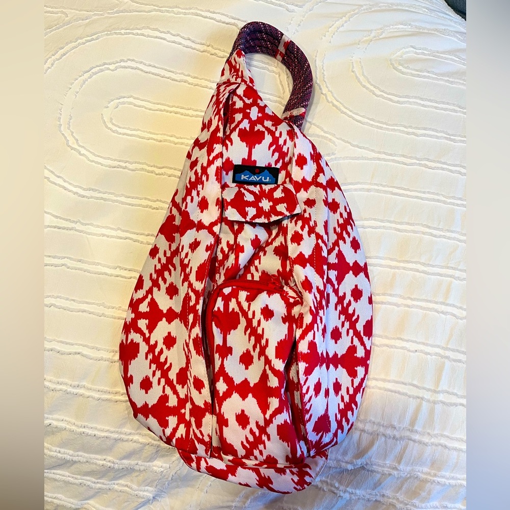 Kavu